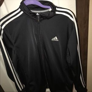 Men’s Adidas Jacket